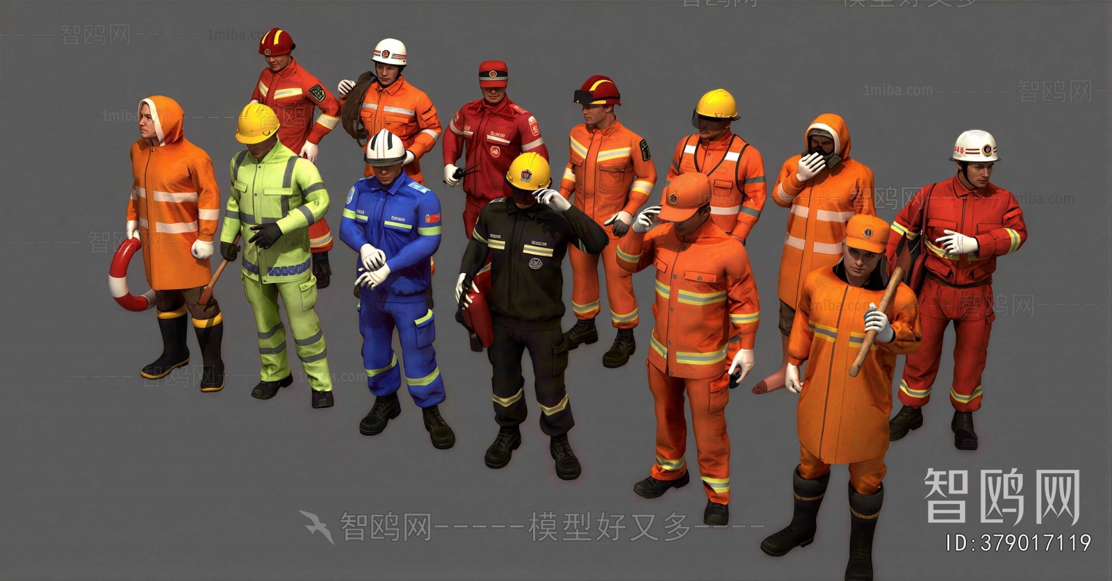 Modern Multiplayer