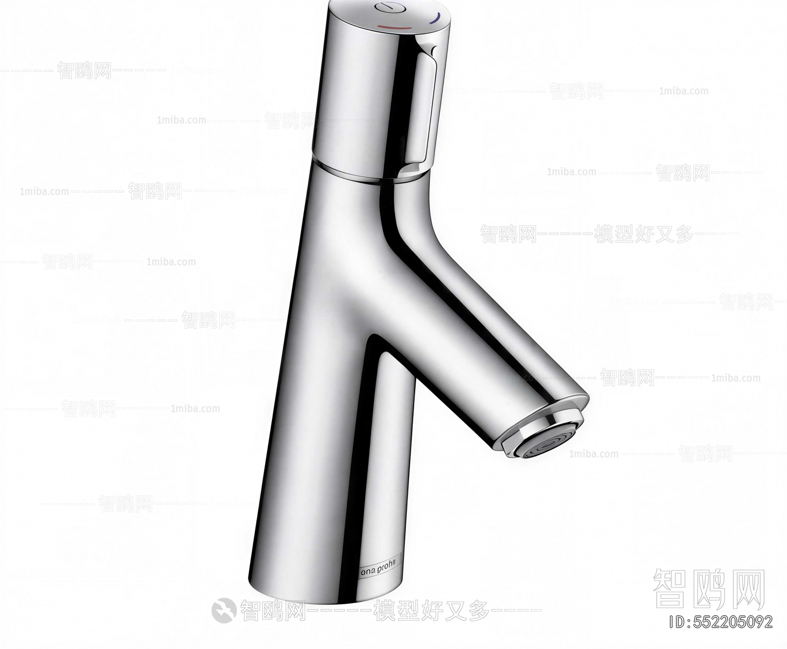 Modern Faucet/Shower