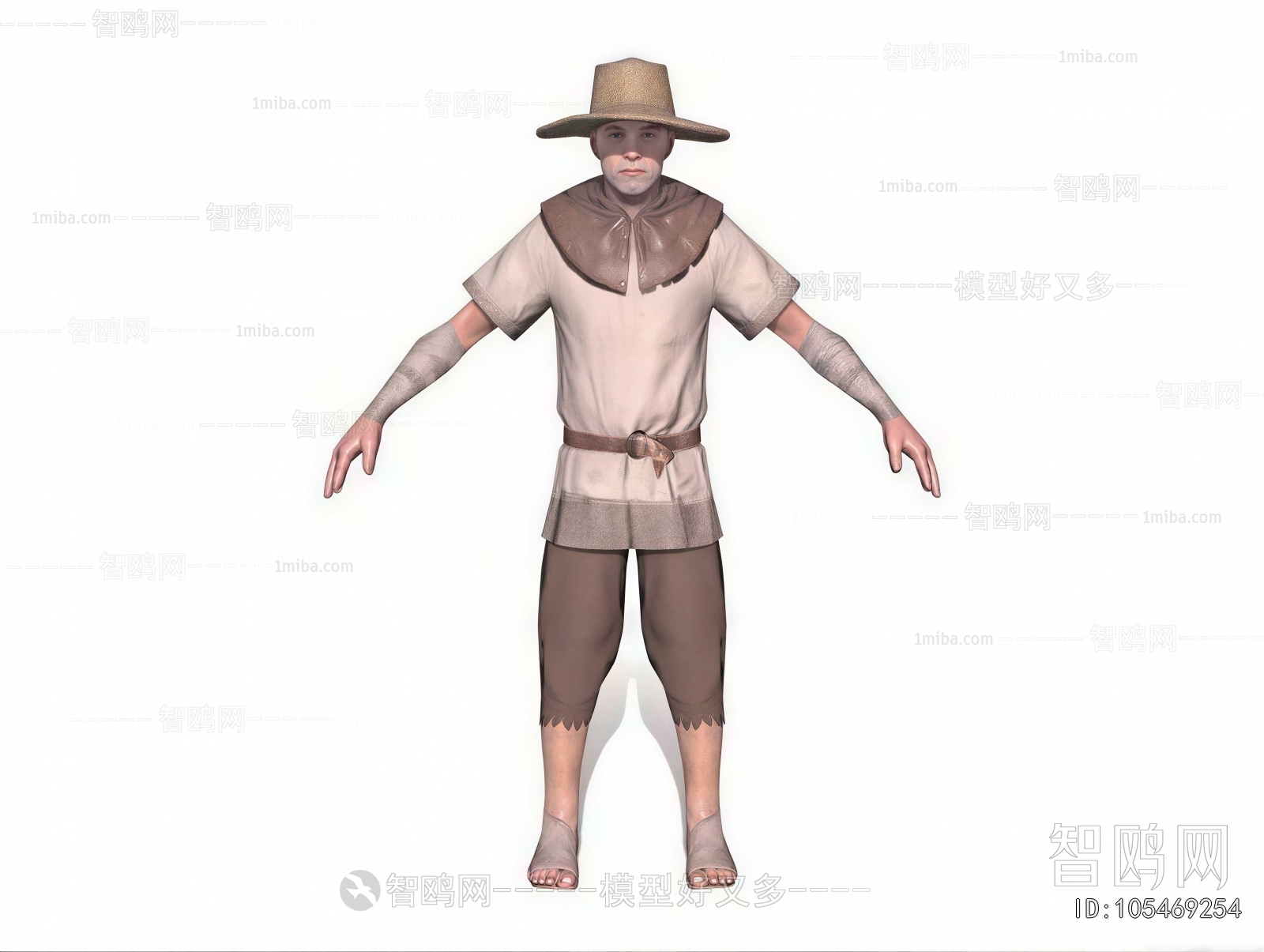 Modern Man