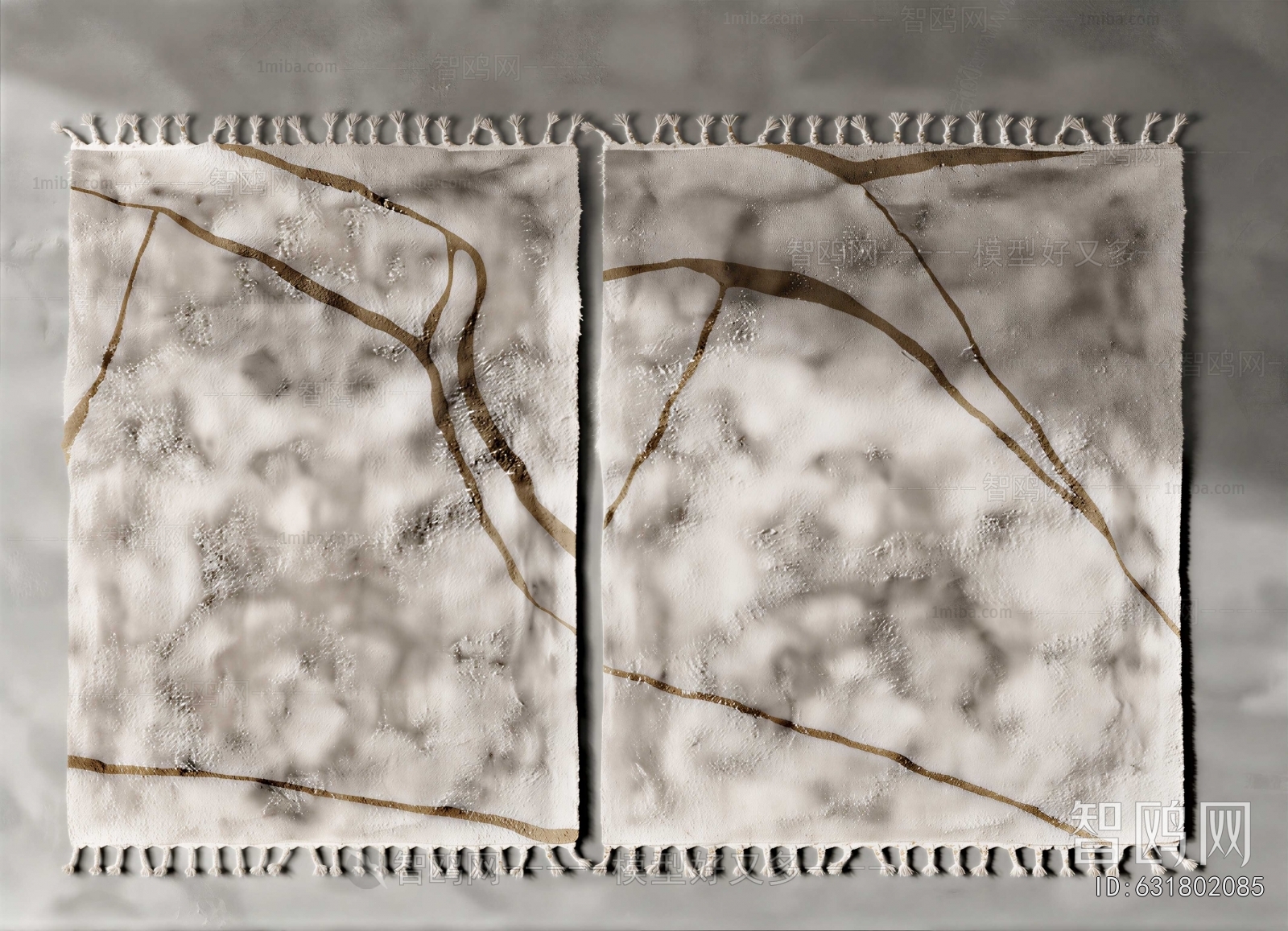Modern The Carpet