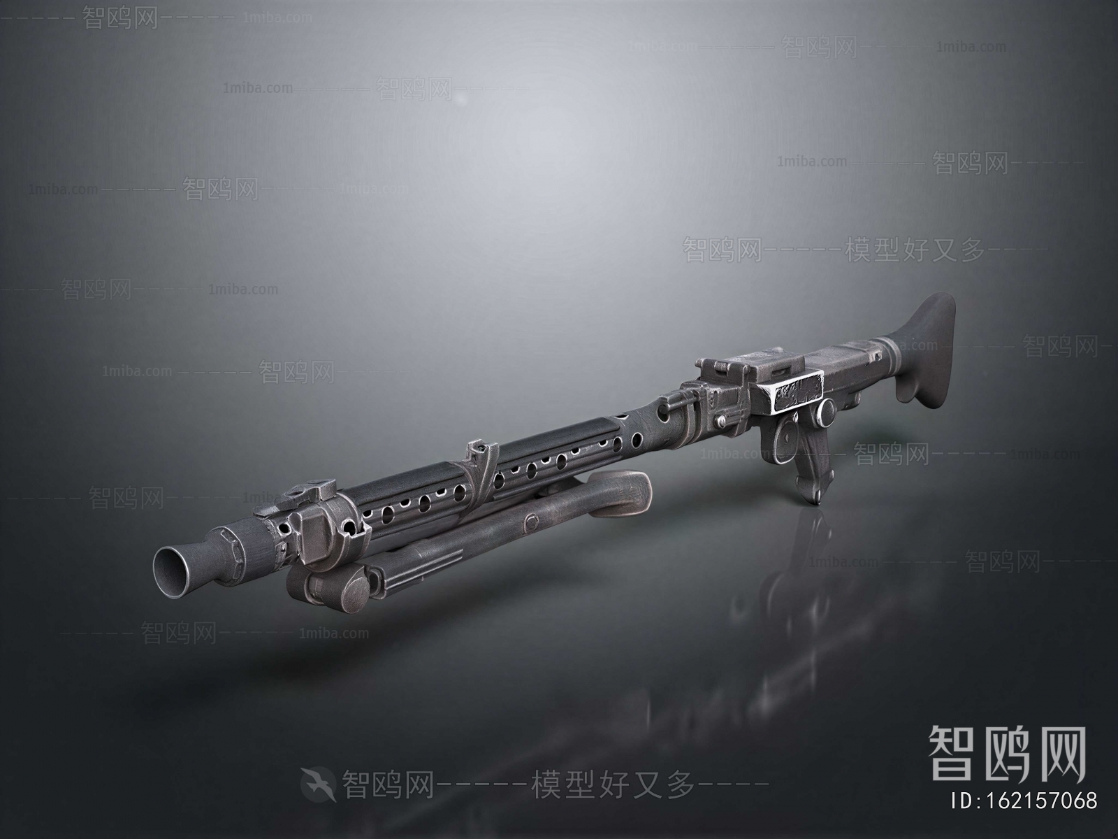 Modern Military Equipment