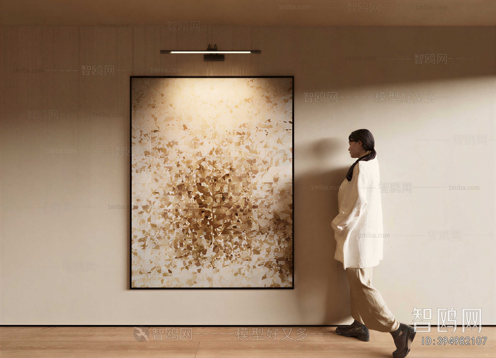 Modern Painting