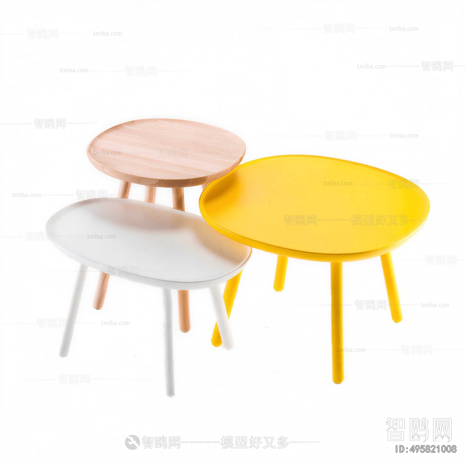 Modern Coffee Table