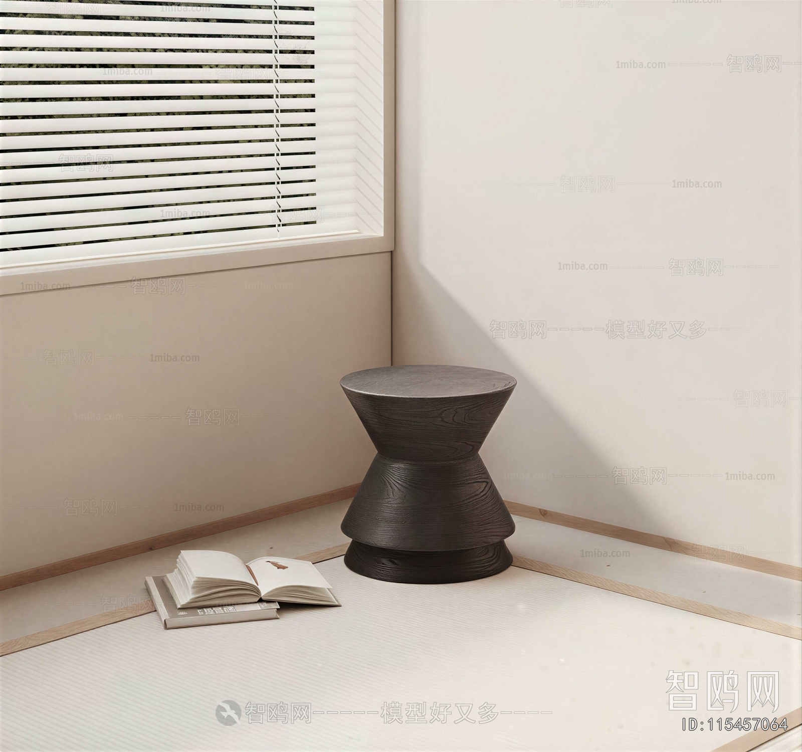 Modern Side Table/corner Table