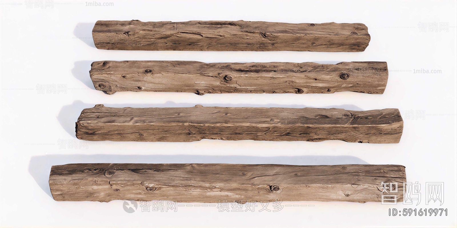 Modern Wood