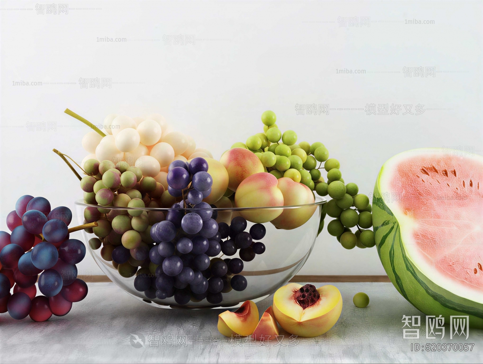 Modern Fruit