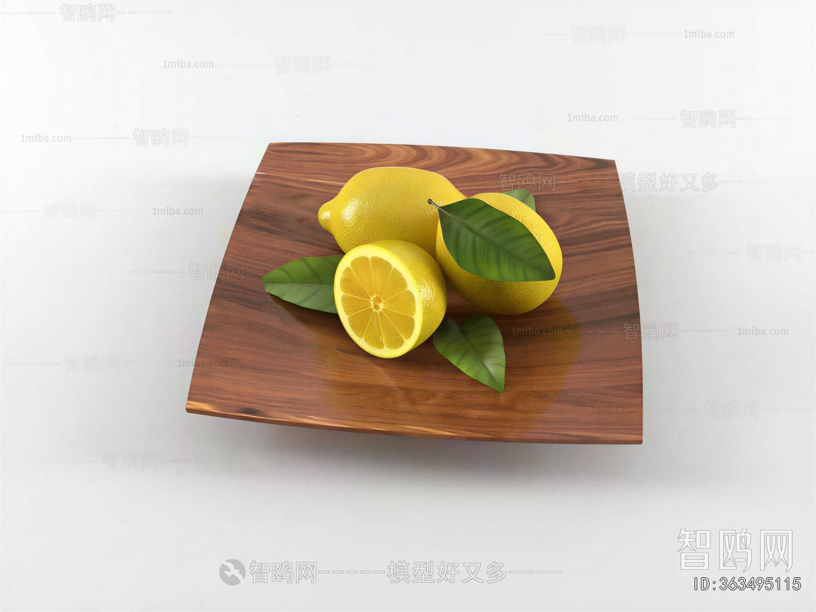 Modern Fruit