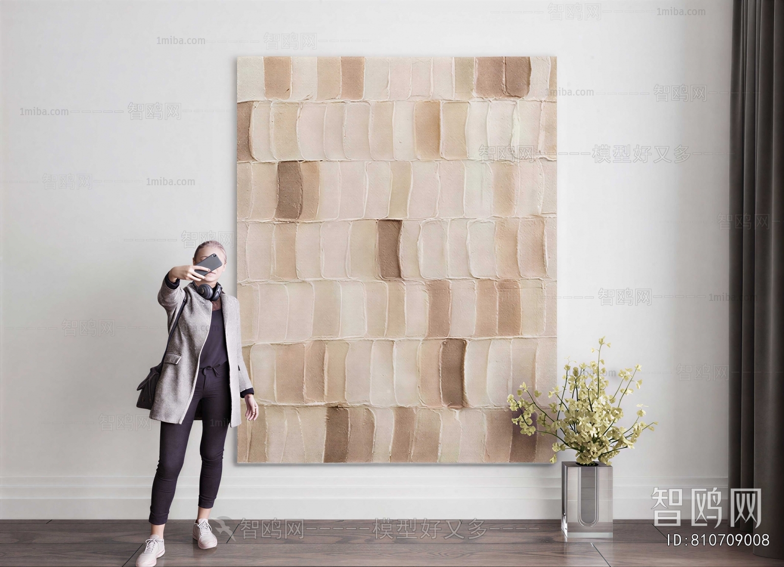 Modern Painting