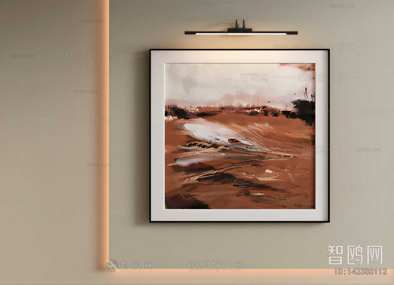 Modern Painting