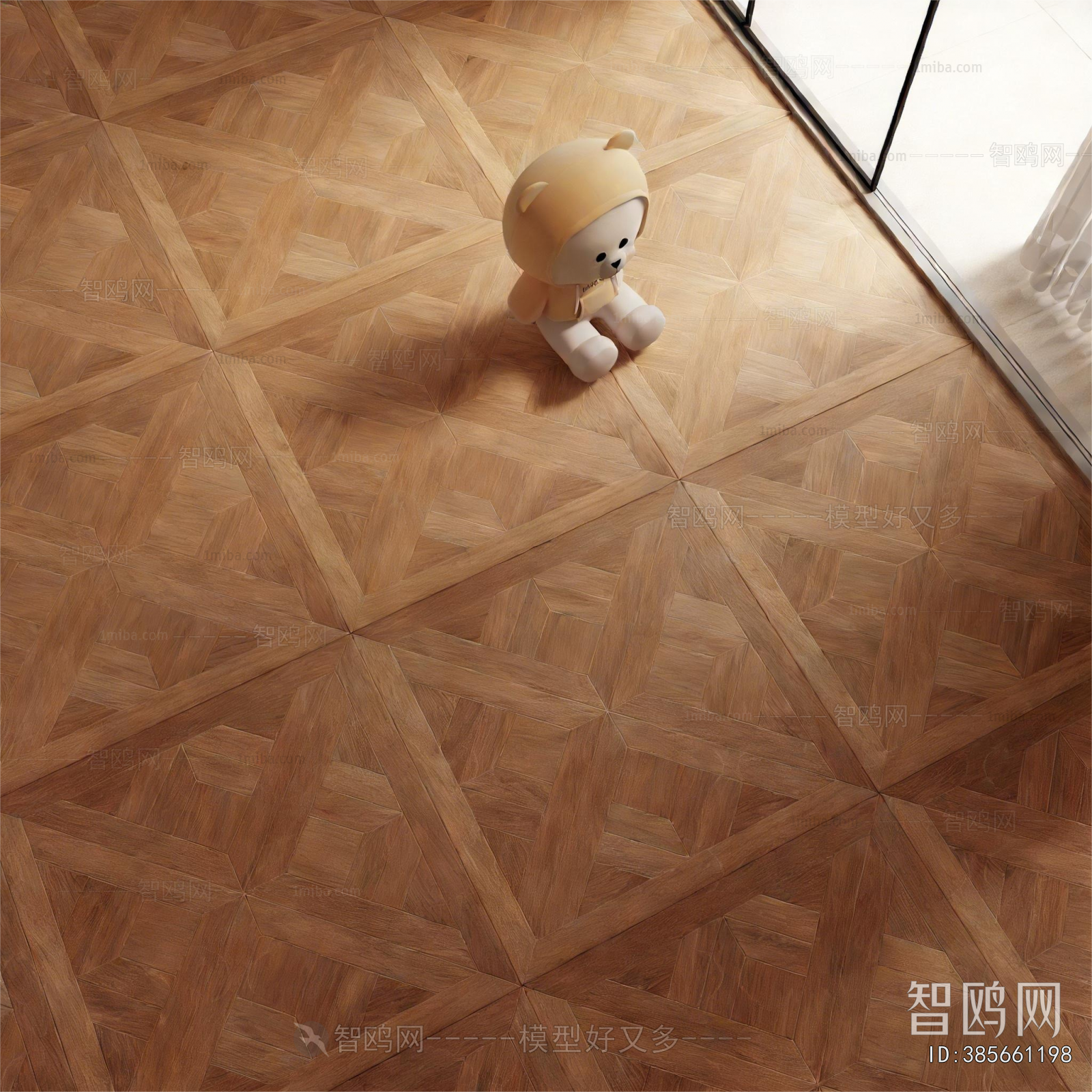 French Style Floor