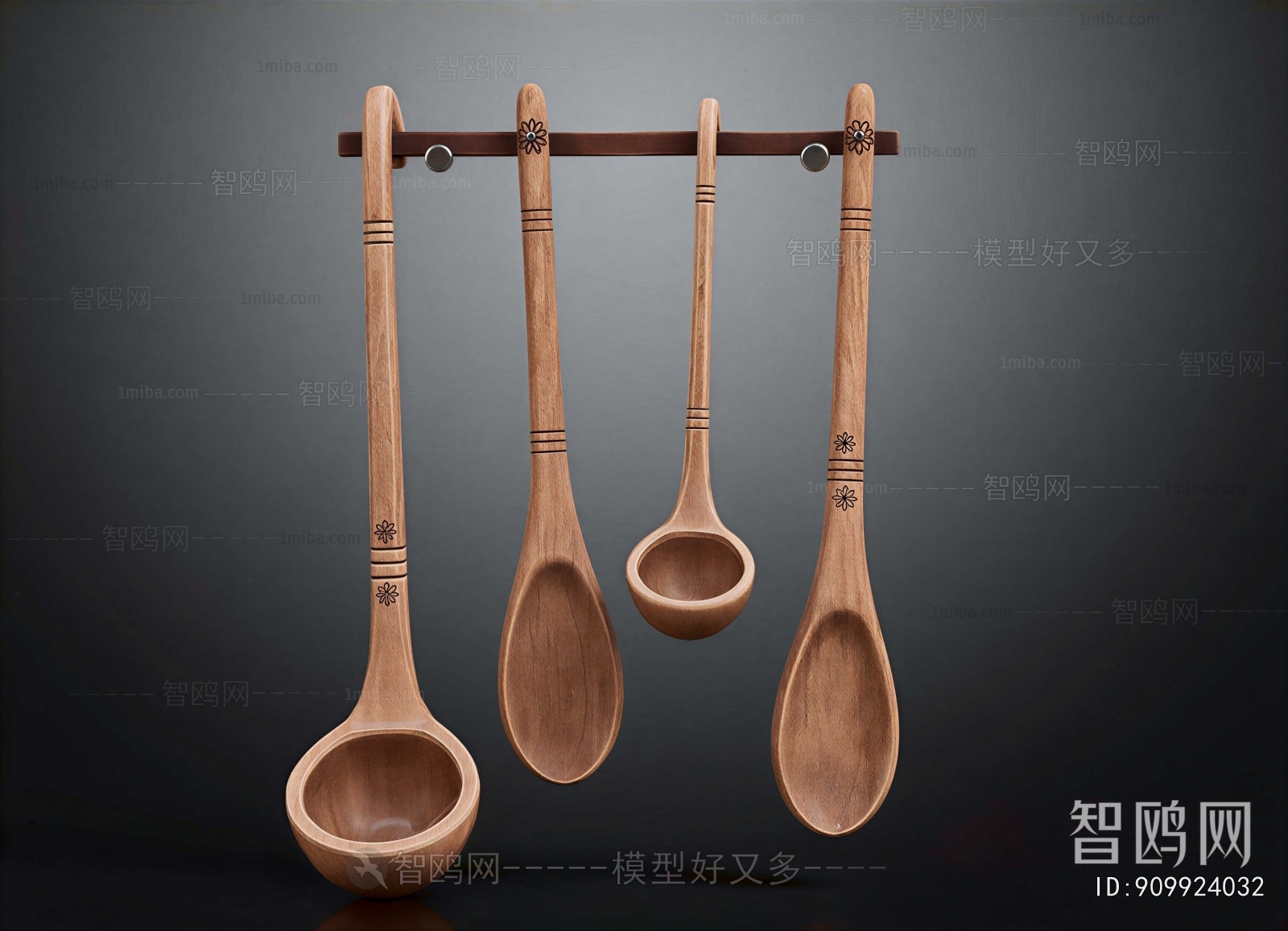 Modern Kitchenware