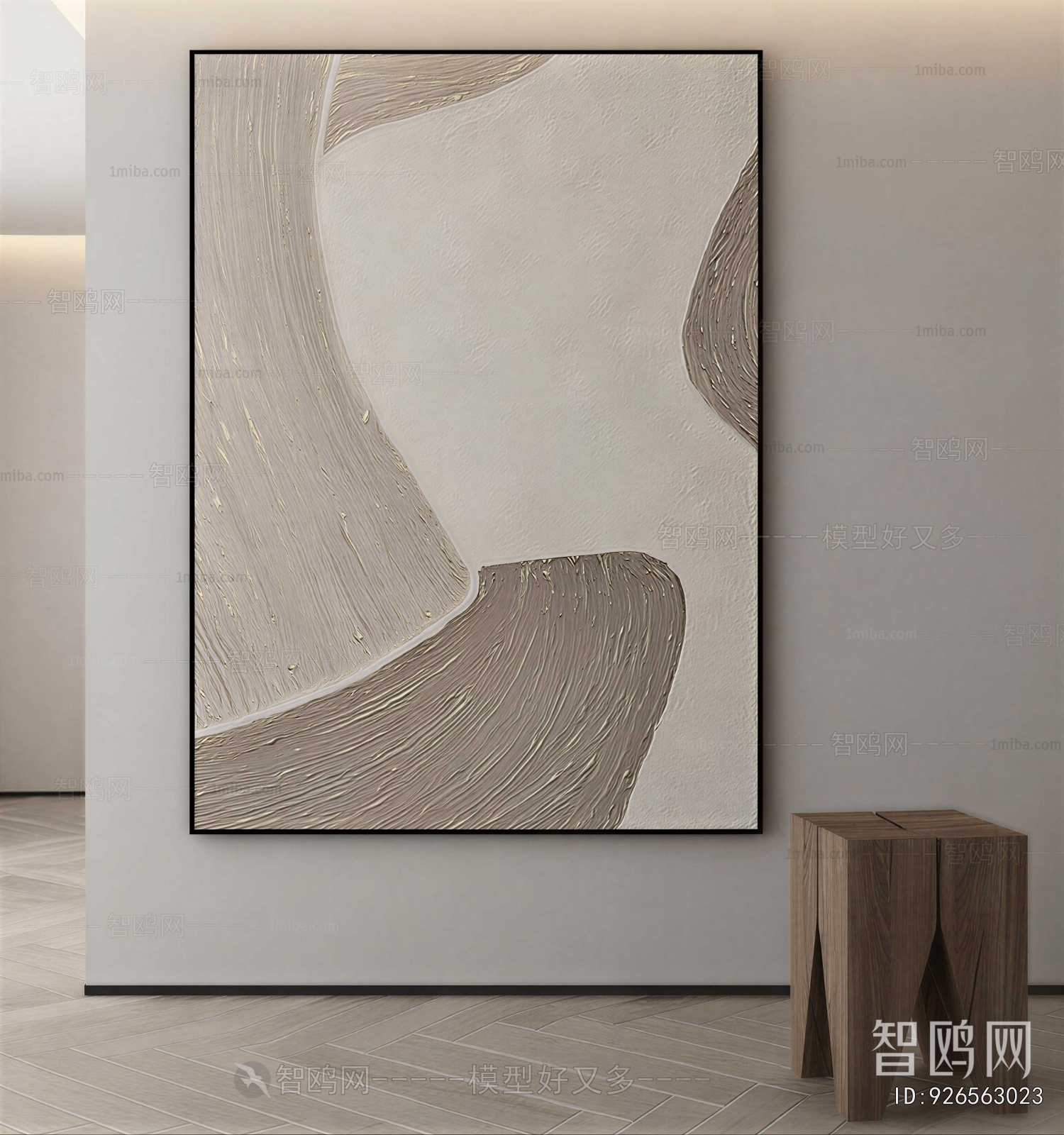 Modern Painting
