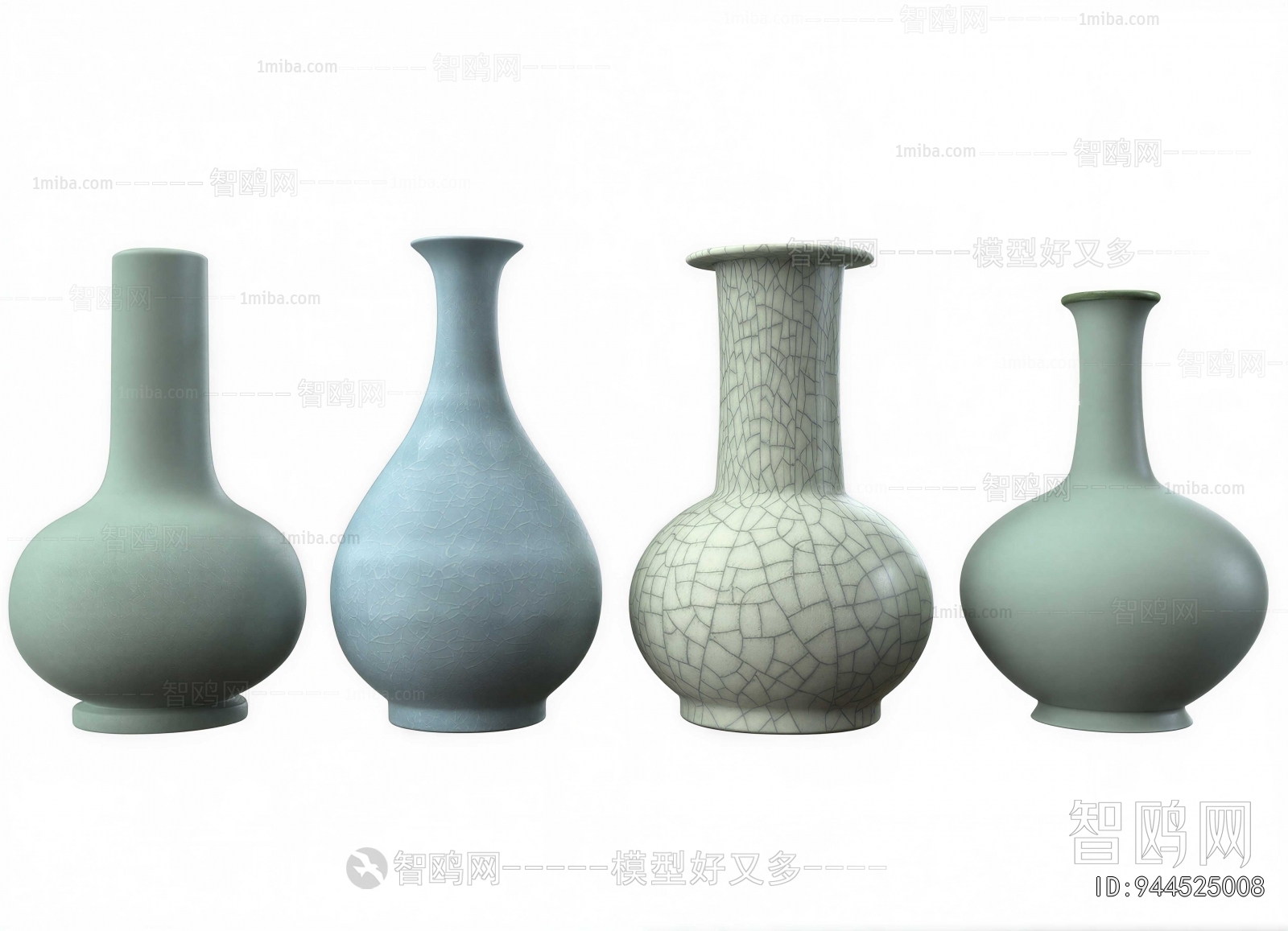 New Chinese Style Clay Pot