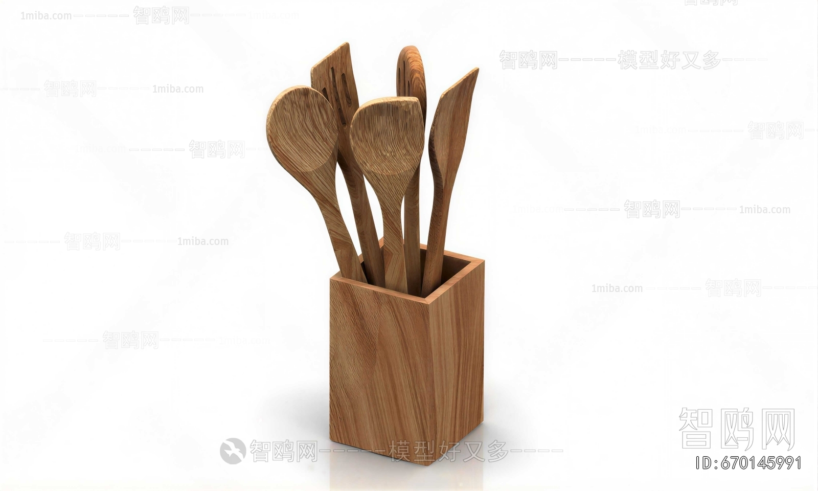 Modern Kitchenware