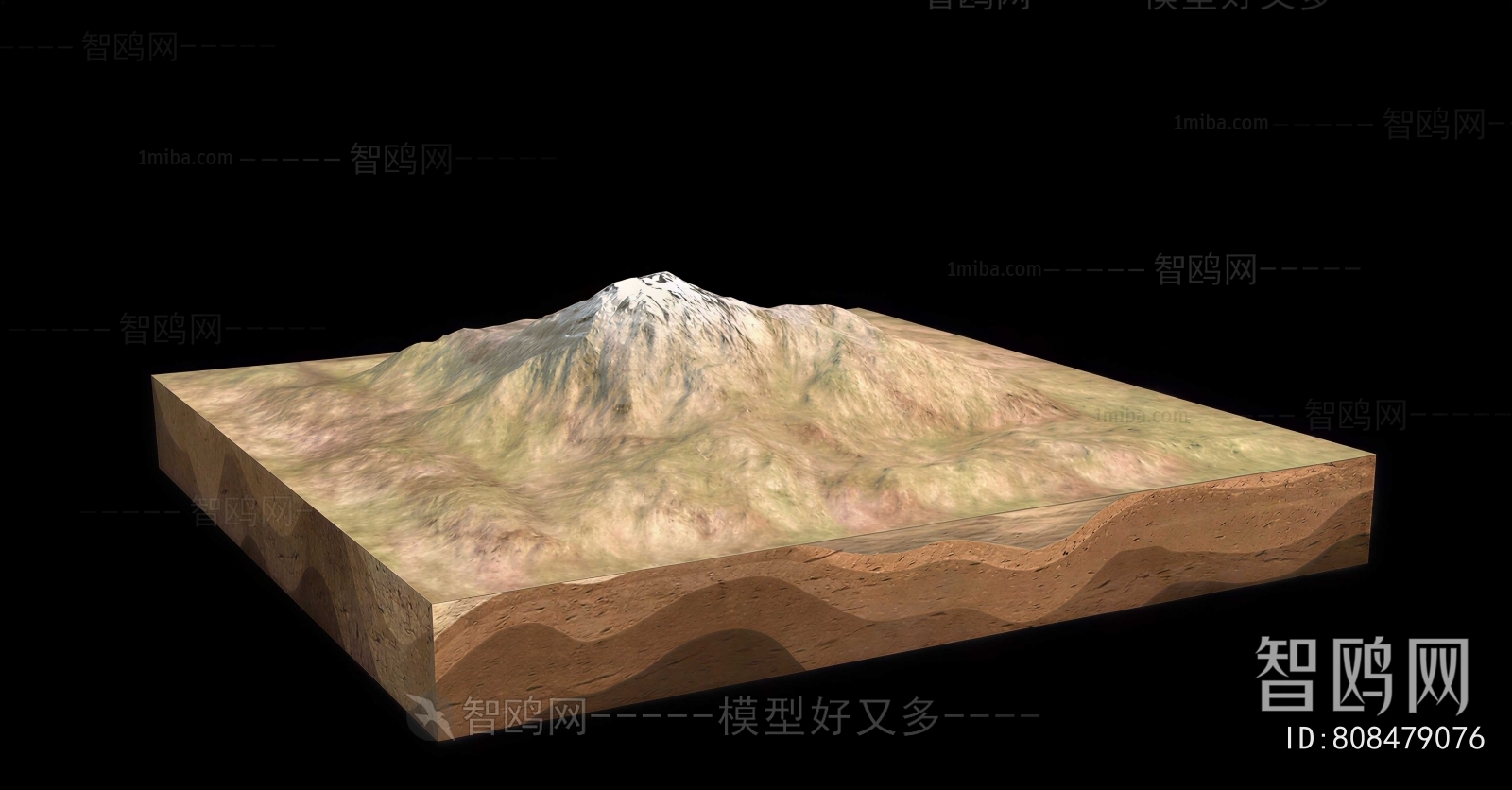 Modern Stone