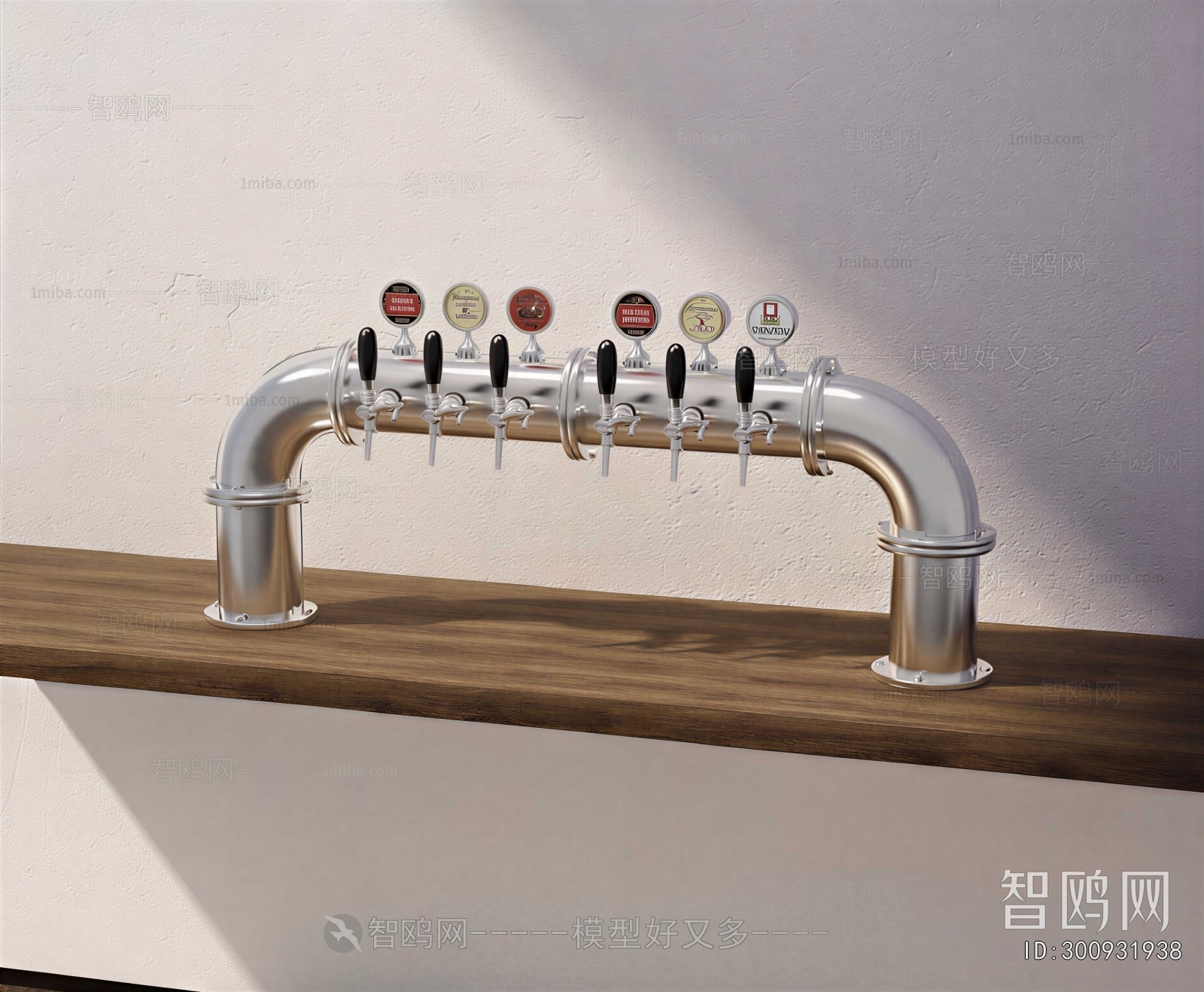 Modern Wine