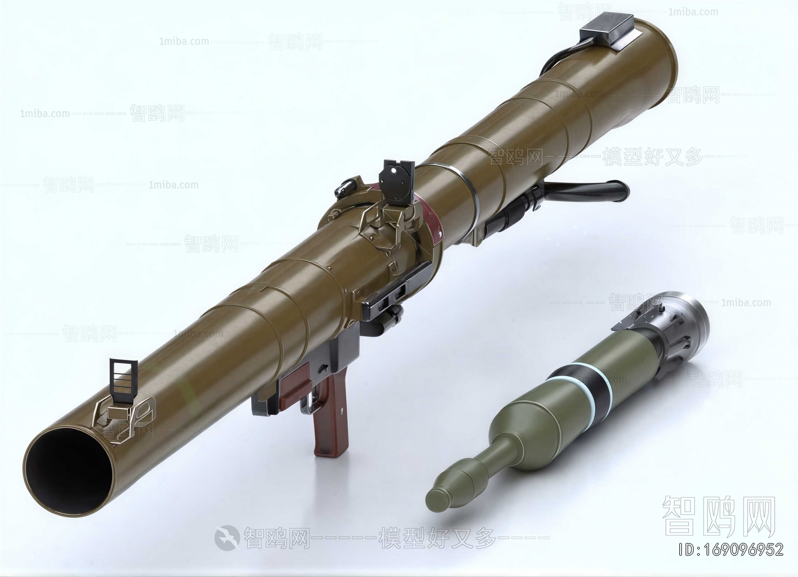 Modern Military Equipment