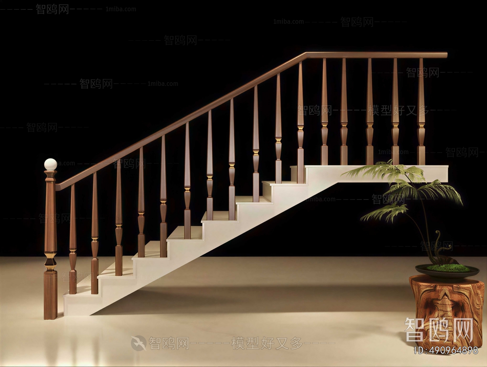Modern Staircase