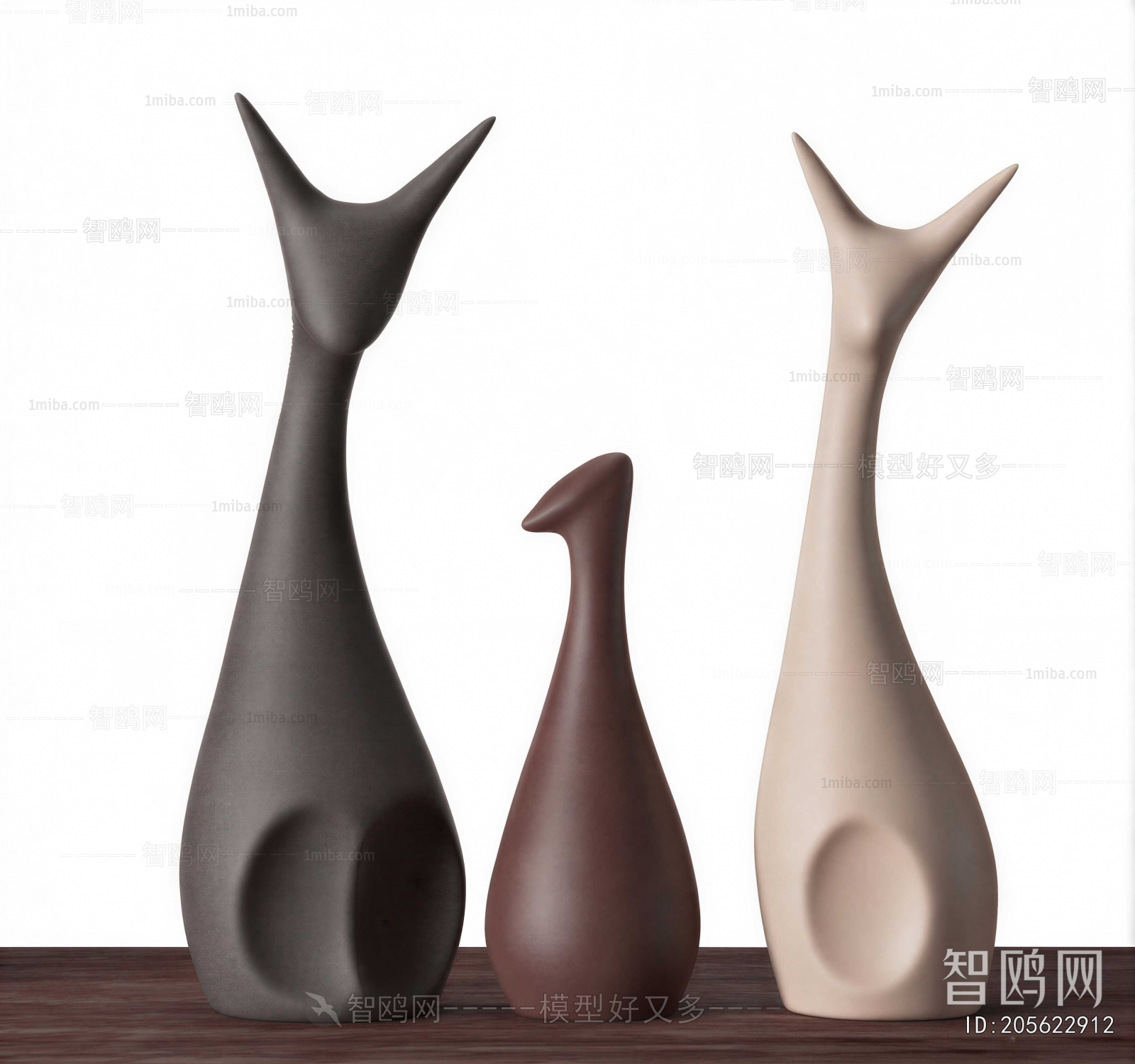 Modern Sculpture