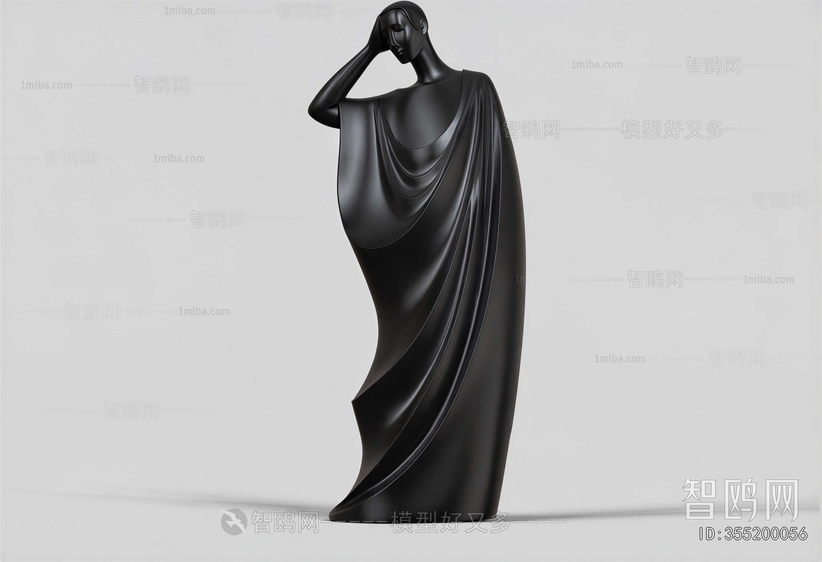 Modern Sculpture