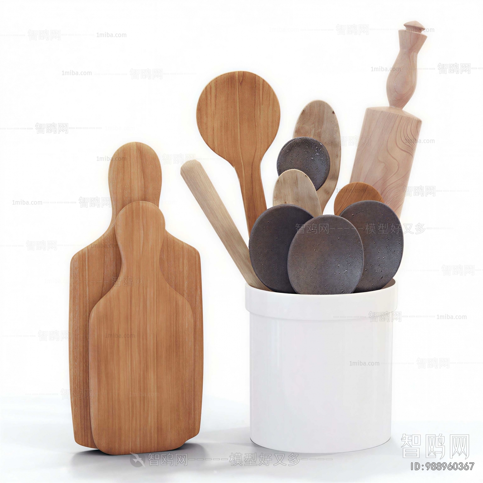 Nordic Style Kitchenware