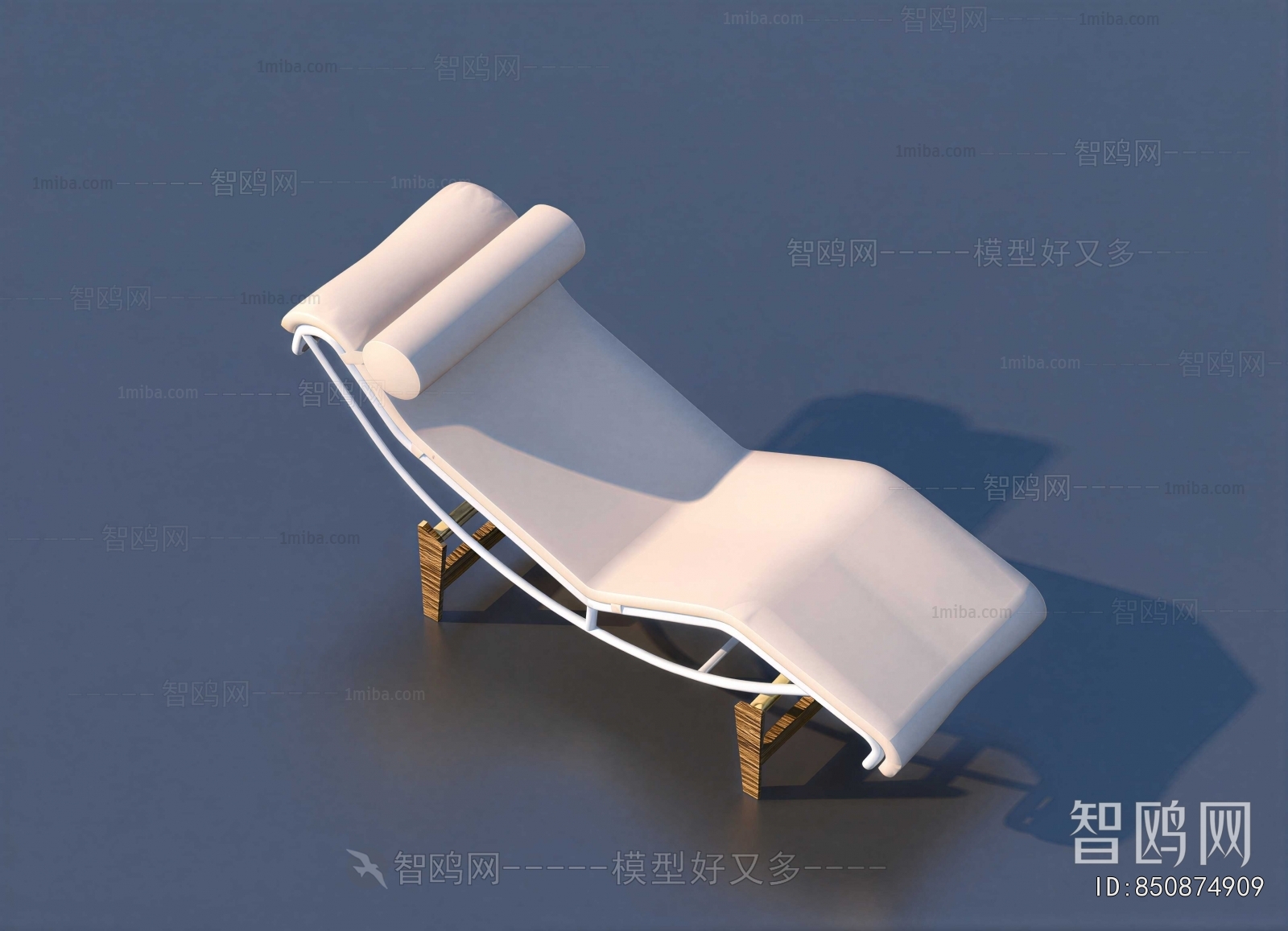 Modern Recliner