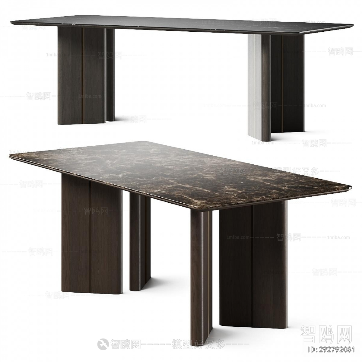 Modern Dining Table