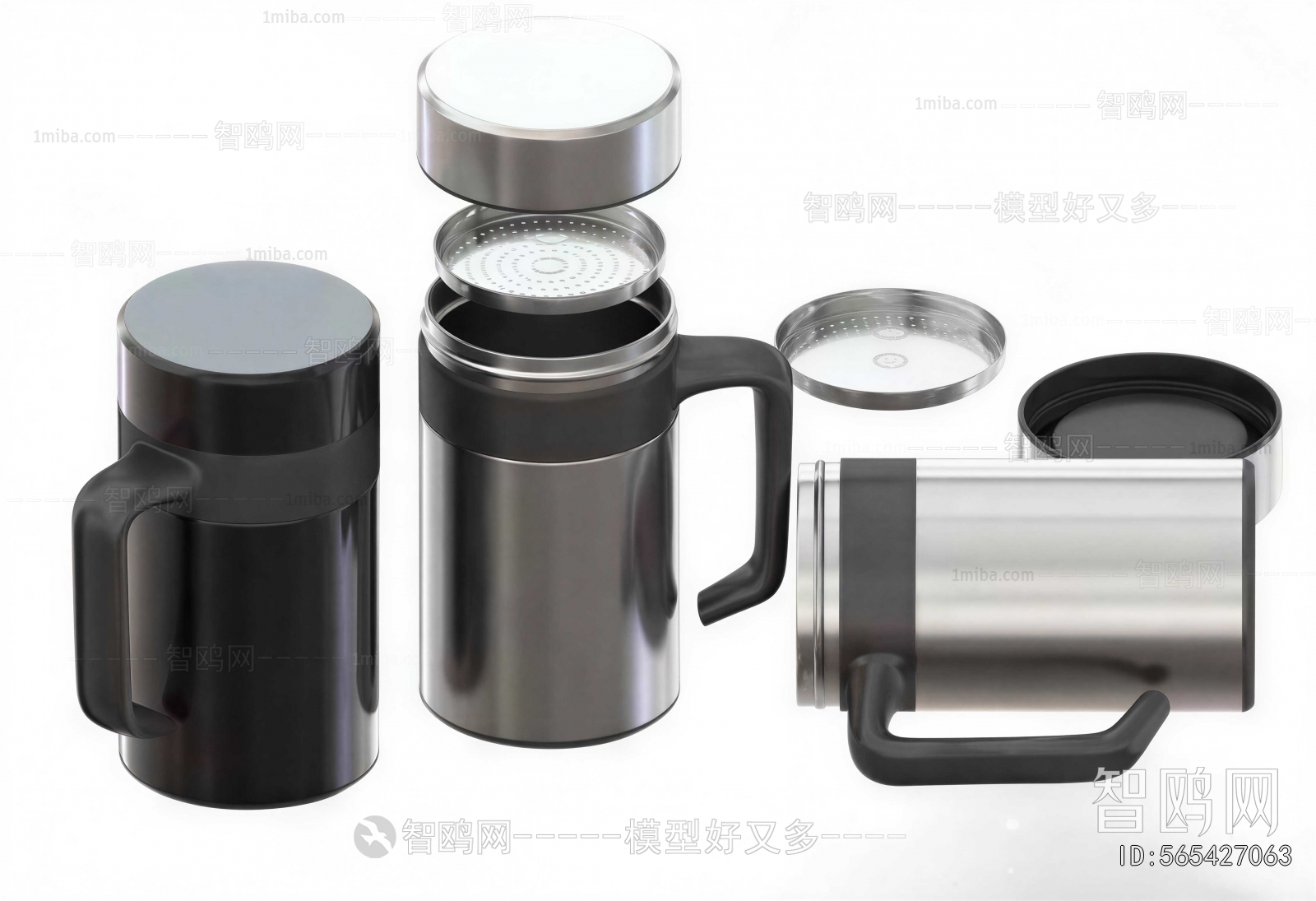 Modern Cup