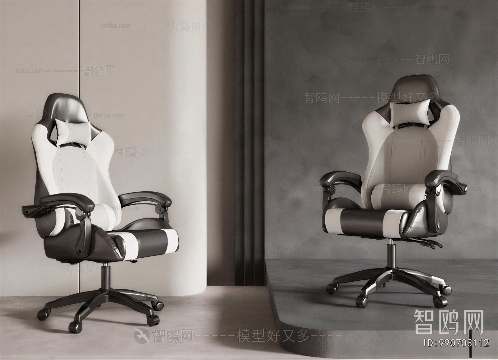 Modern Esports Tables And Chairs