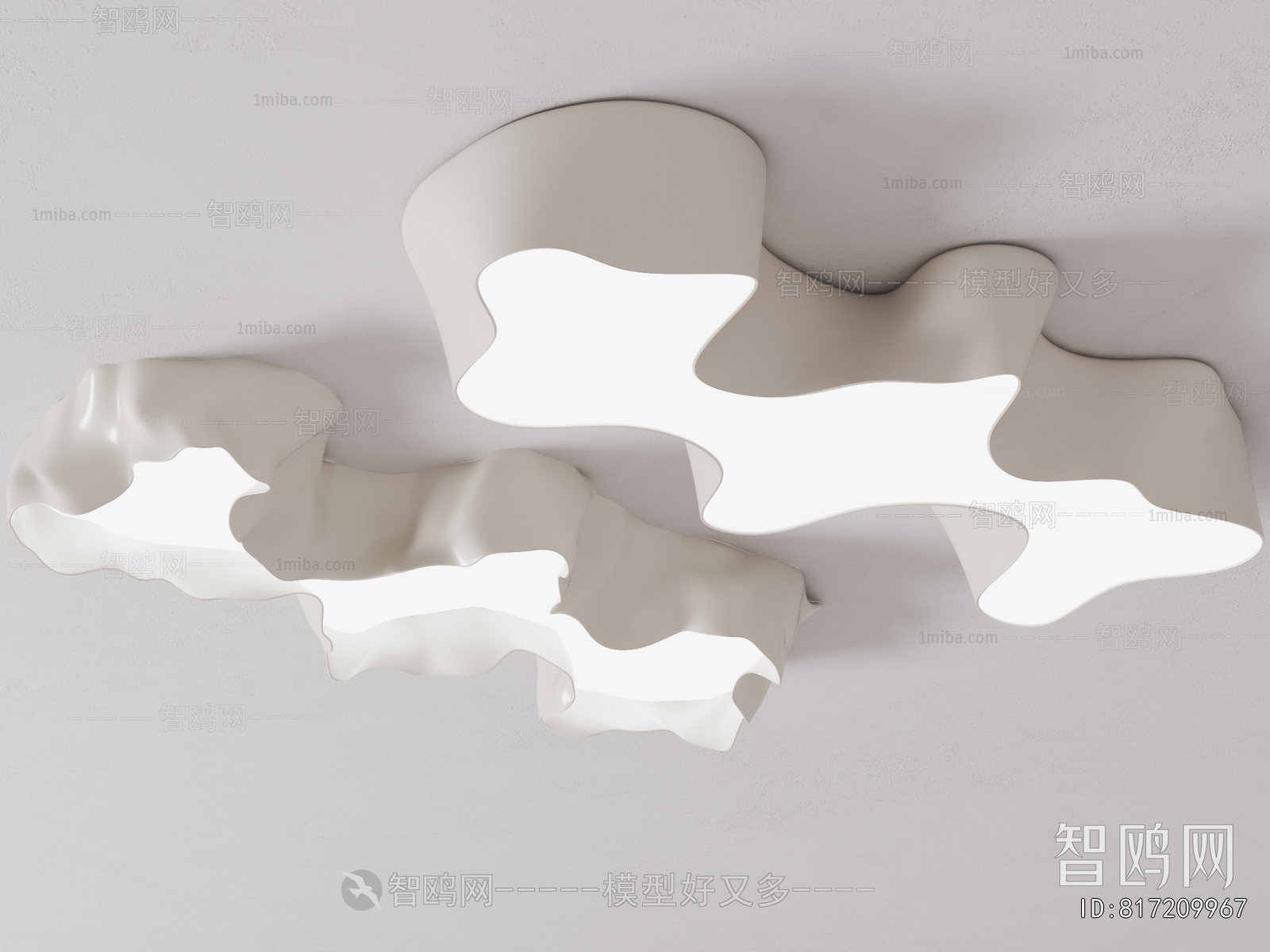 Modern Ceiling Ceiling Lamp