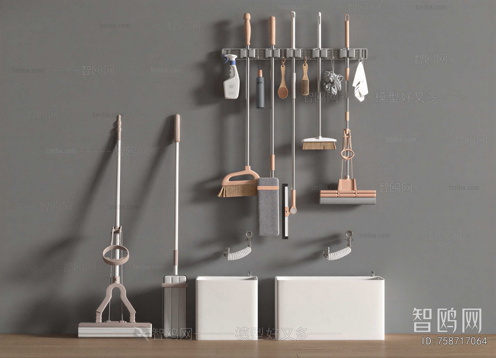 Modern Sanitary Ware