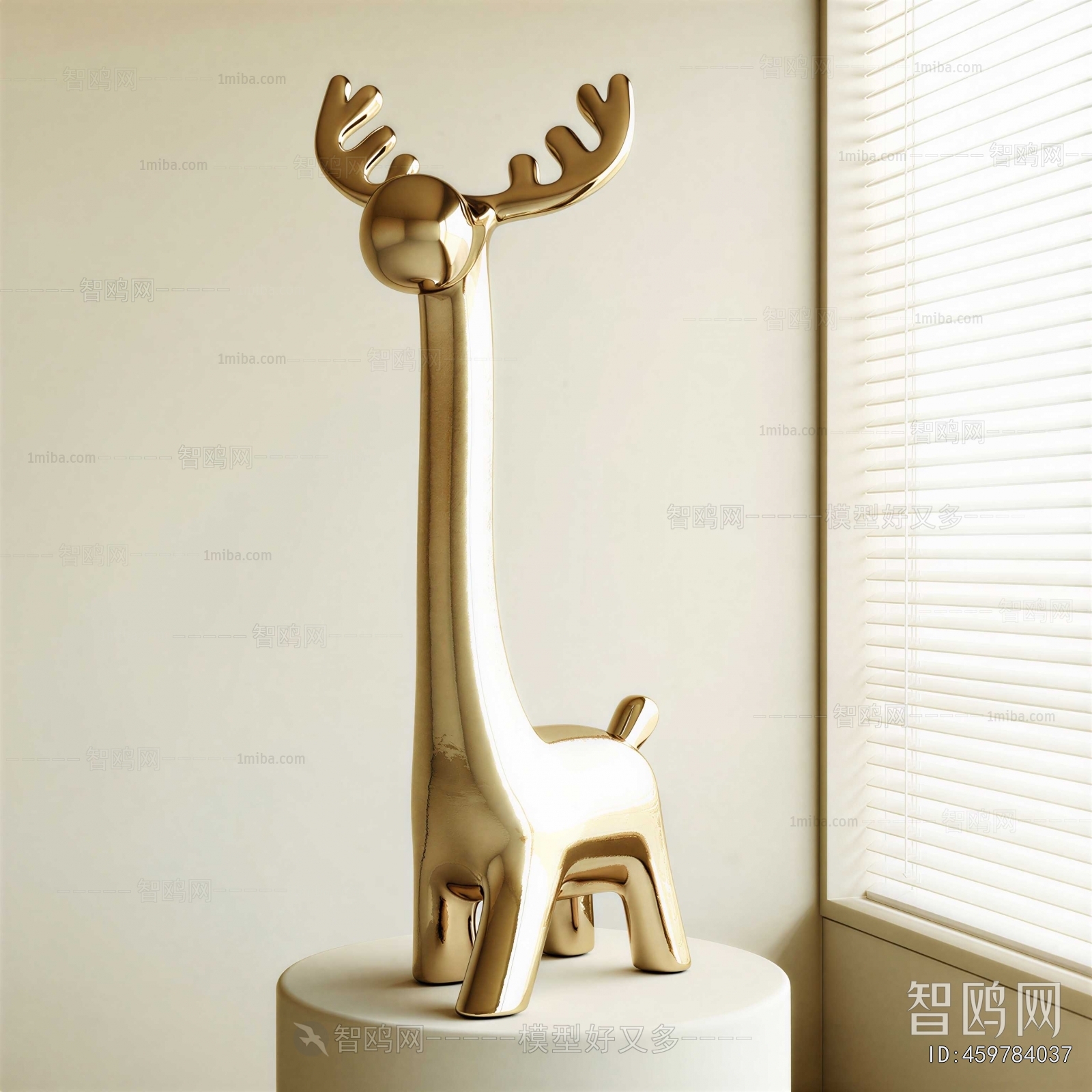 Modern Sculpture