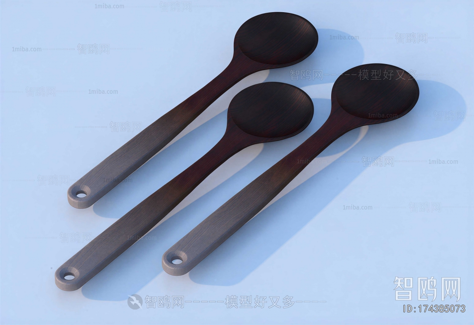 Modern Kitchenware