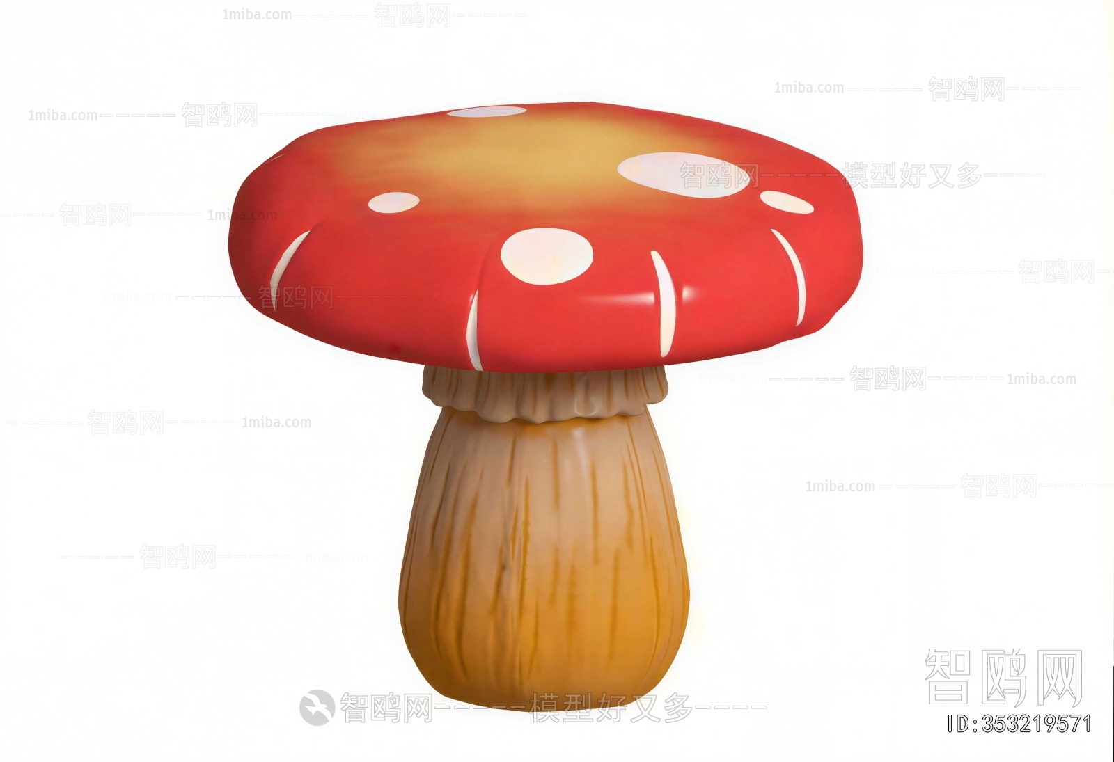 Modern Vegetables