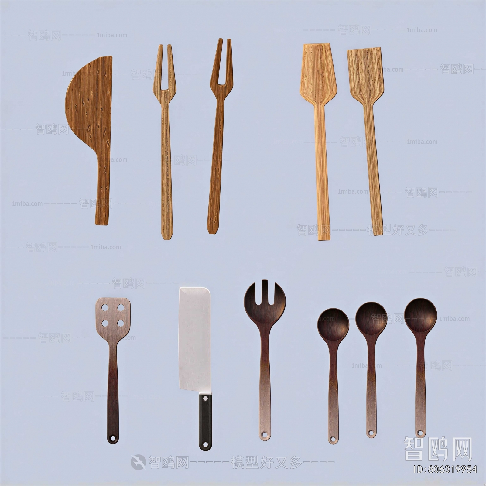 Modern Kitchenware