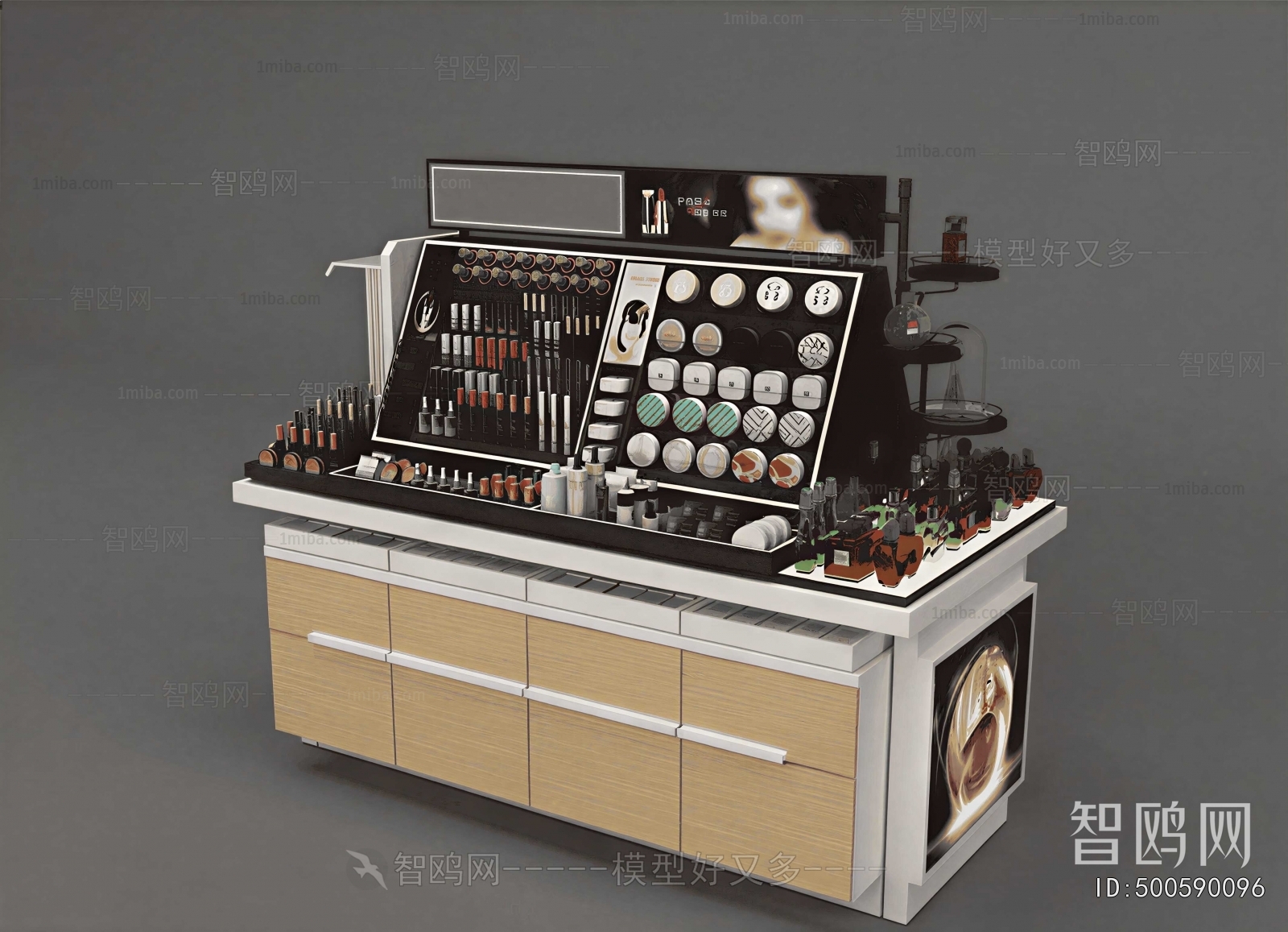 Modern Showcase
