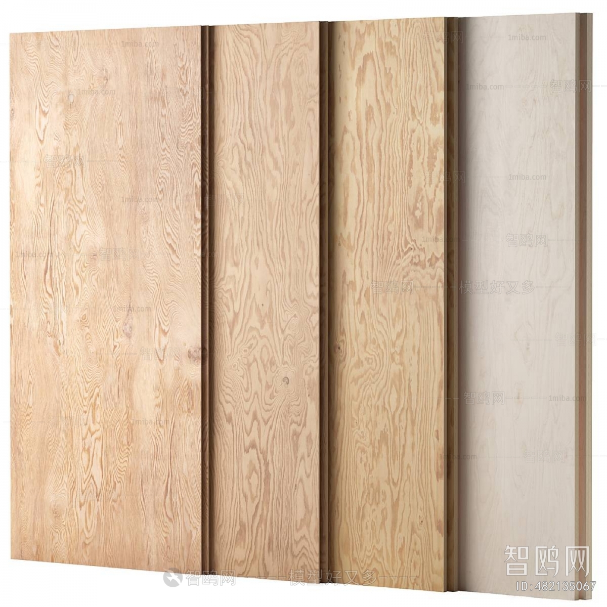 Modern Panels