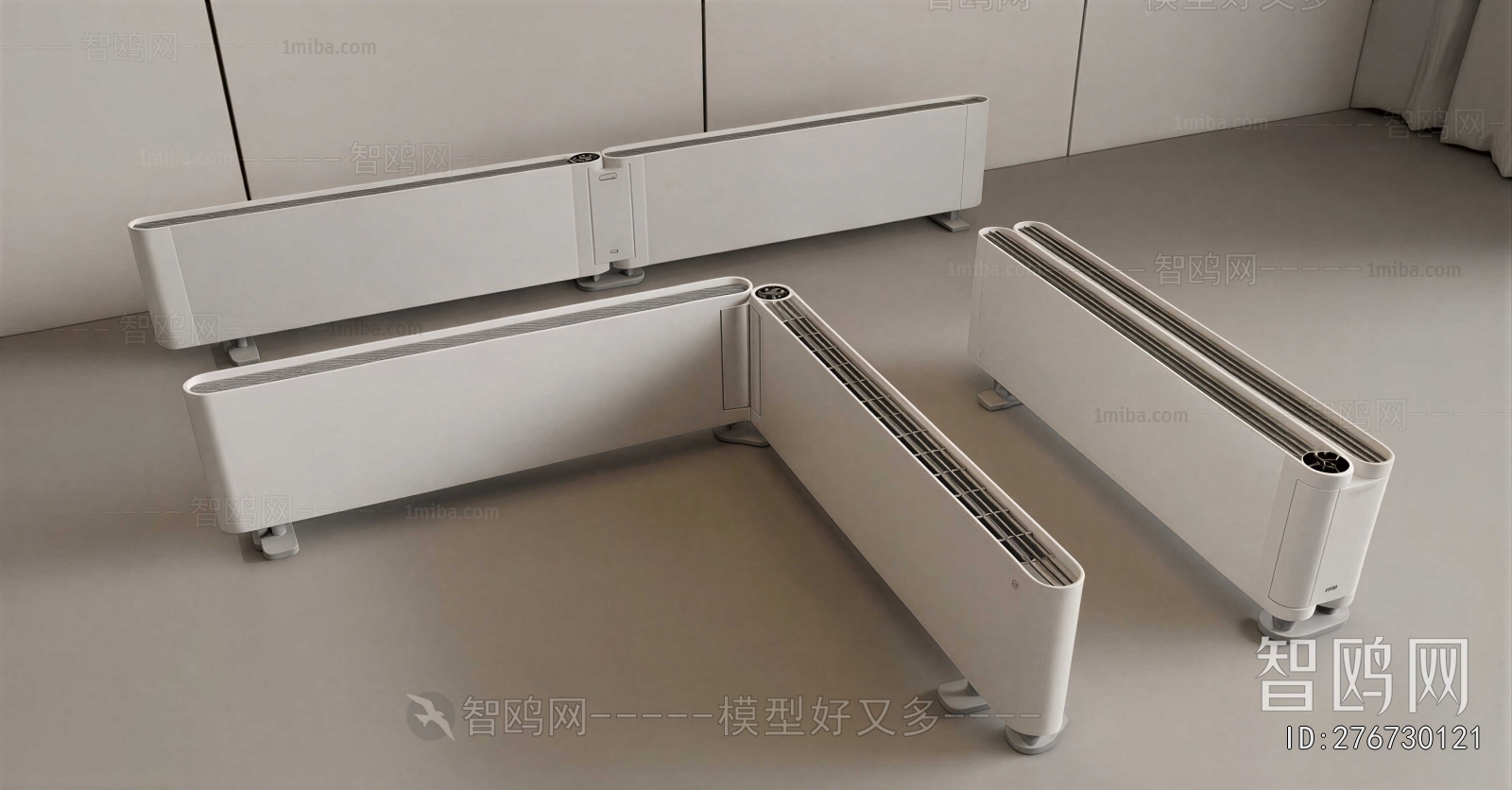 Modern Heating