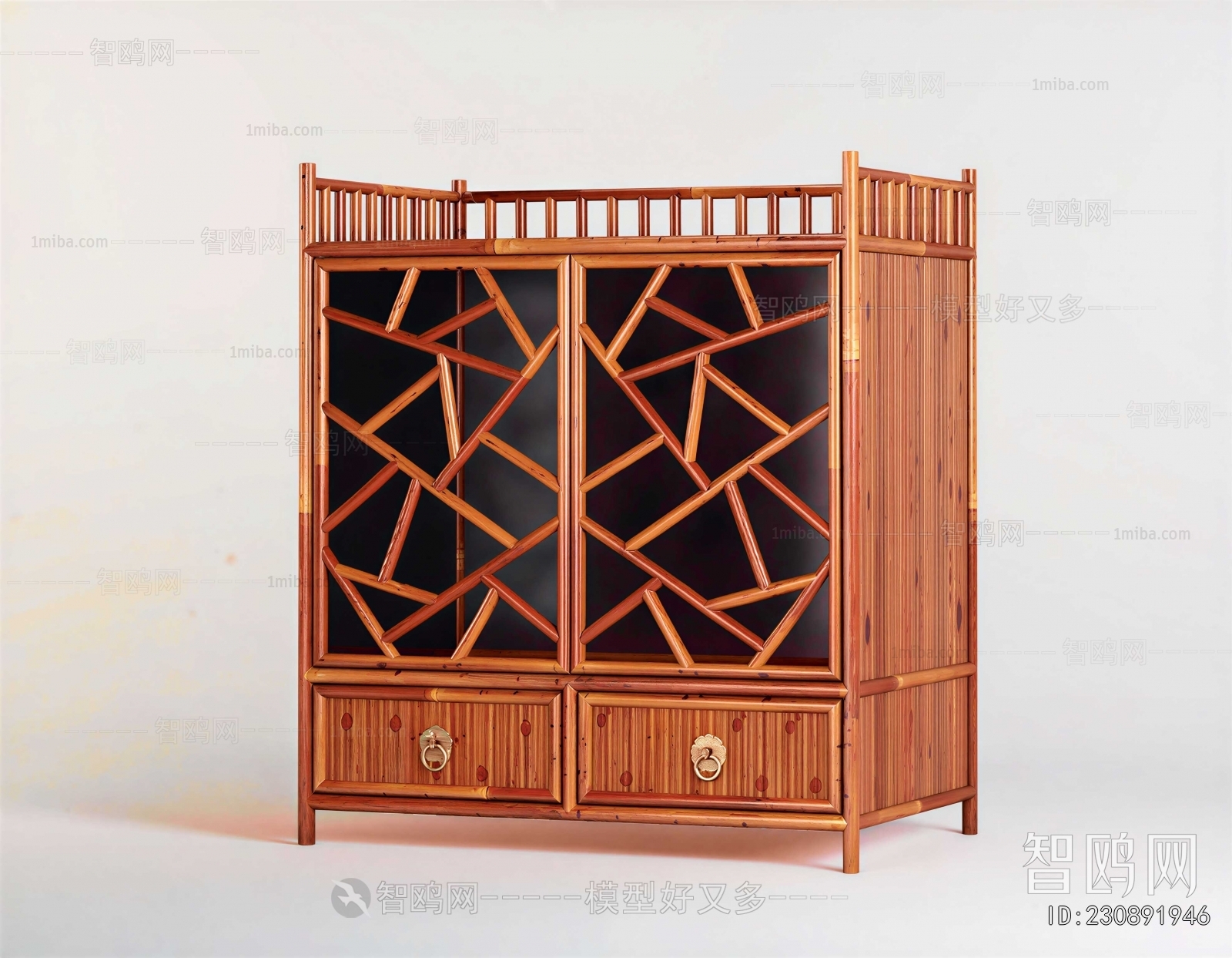 New Chinese Style Other