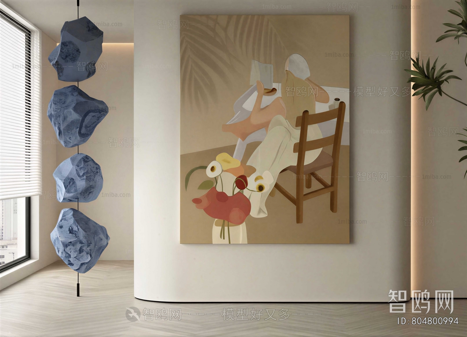 Modern Painting