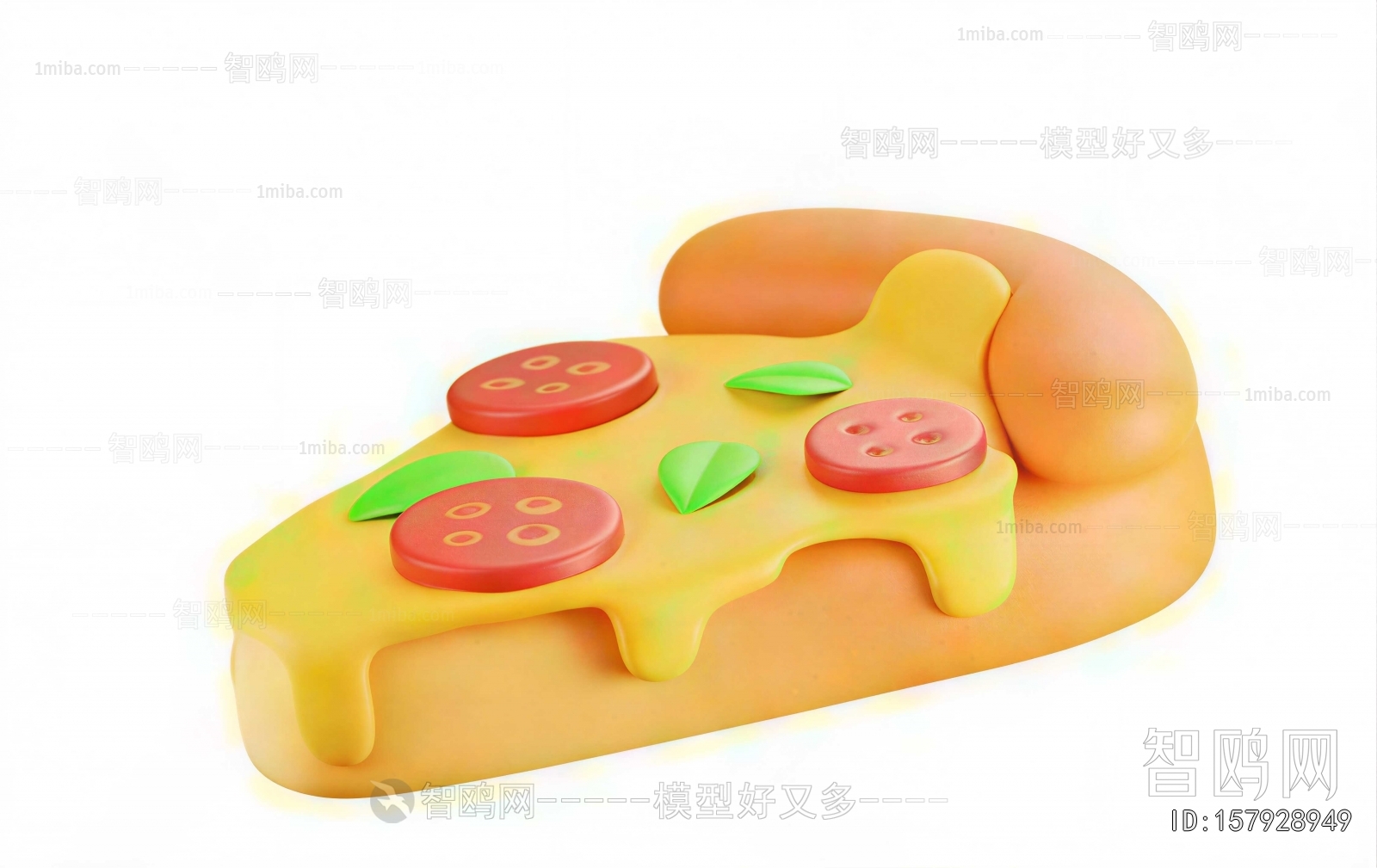 Modern Toys