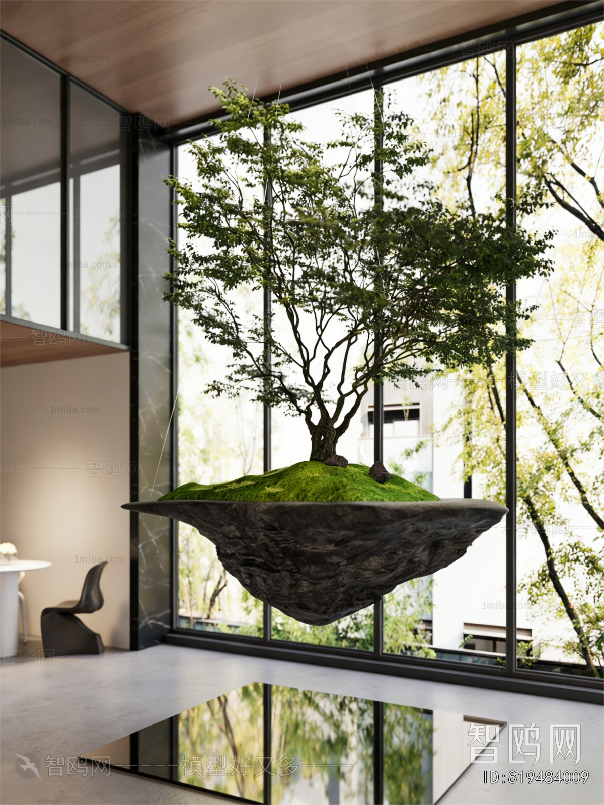 Modern Plant Landscaping
