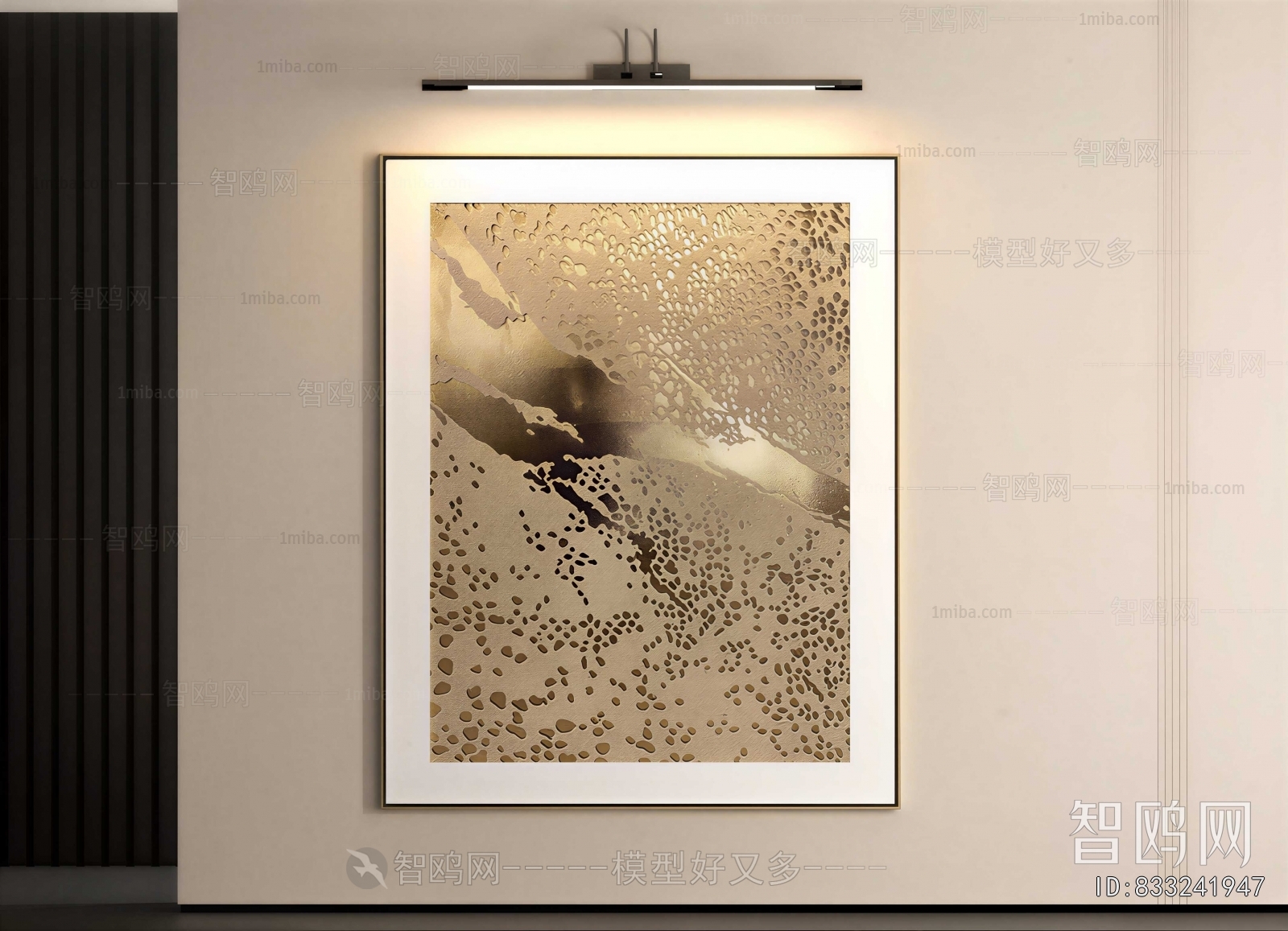 Modern Painting