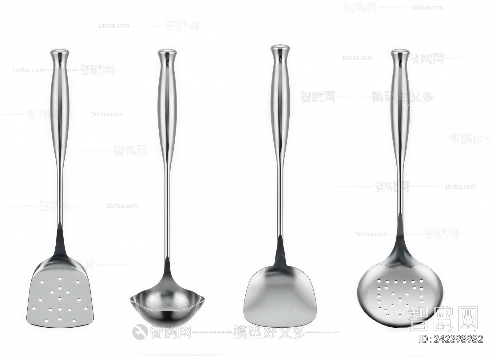 Modern Kitchenware