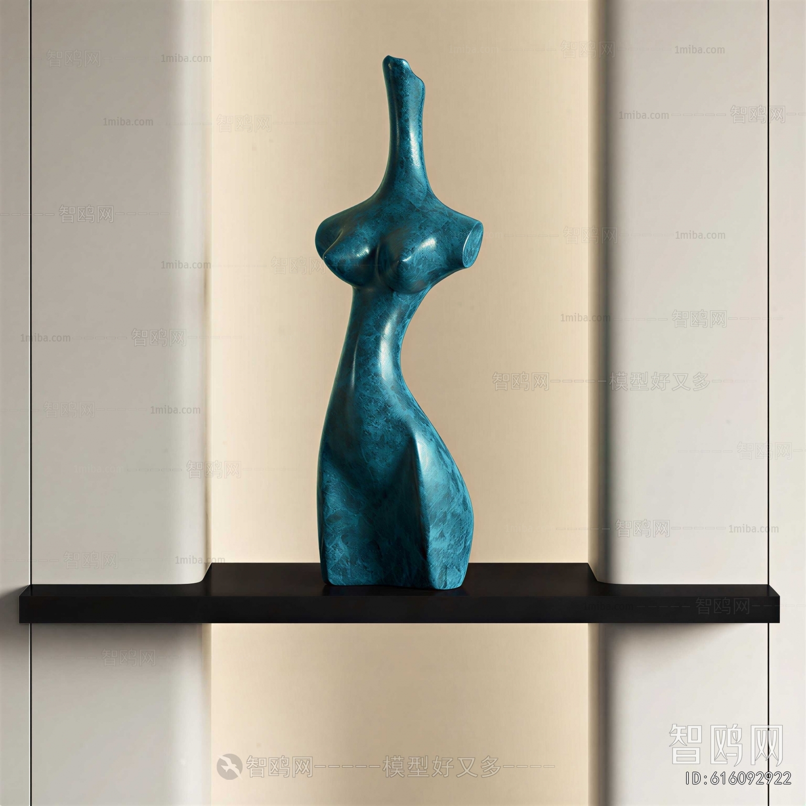 Modern Sculpture