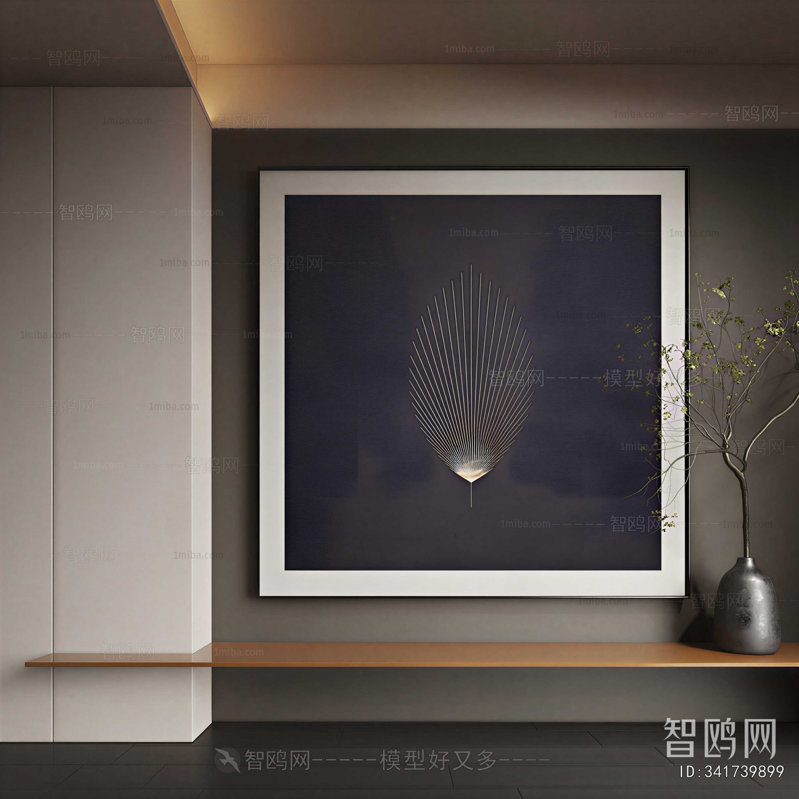 Modern Painting