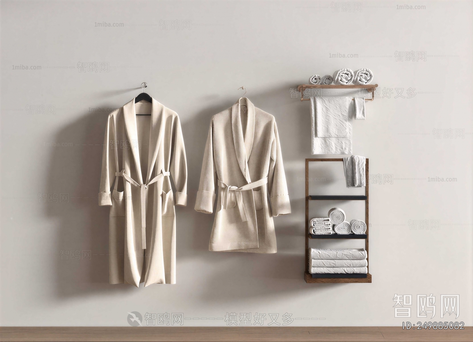 Modern Clothes