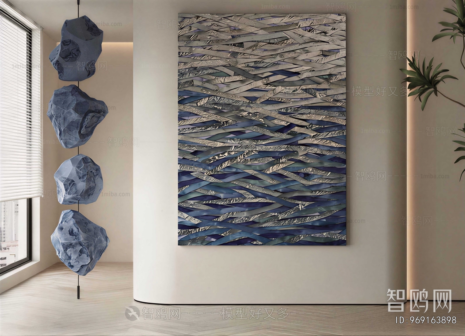 Modern Painting