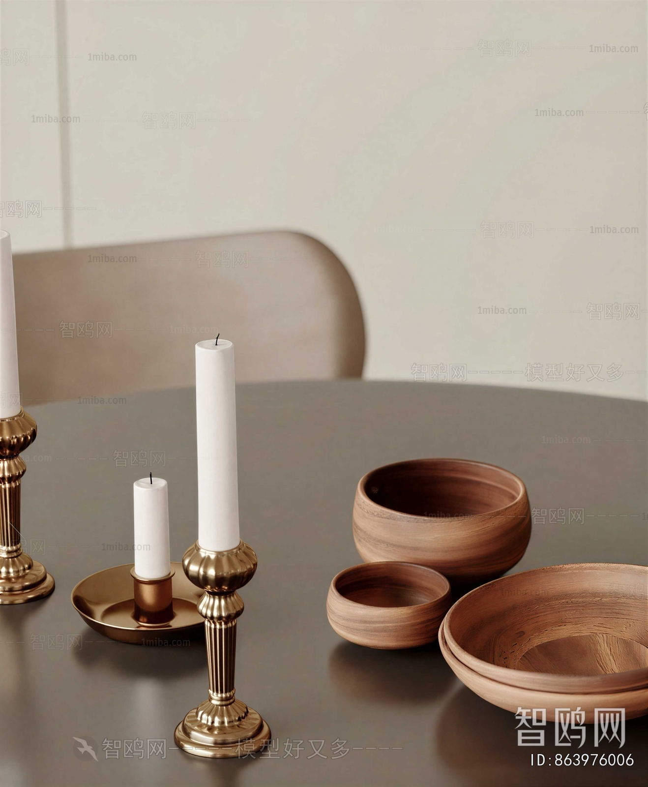 Modern Kitchenware