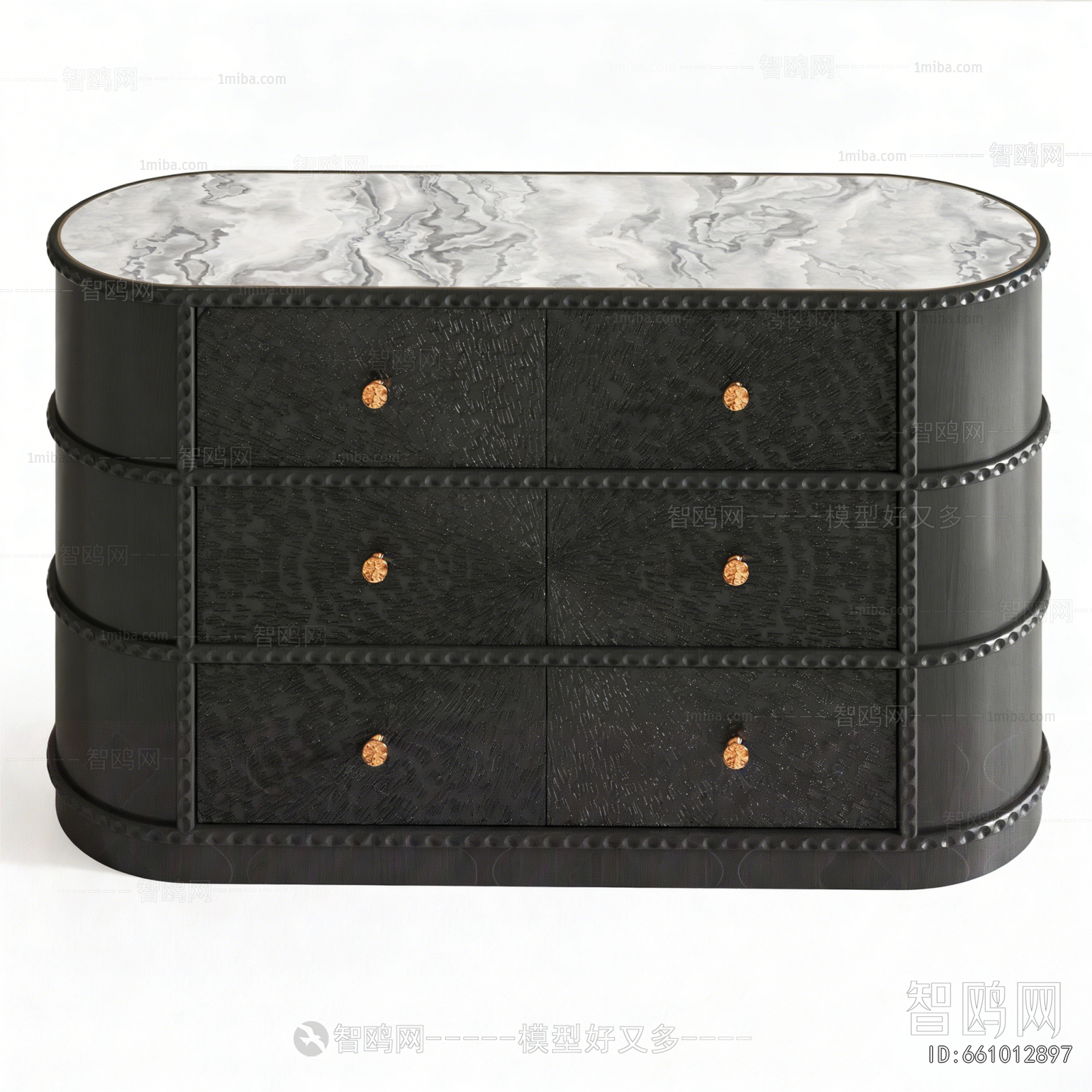 Modern Chest Of Drawers